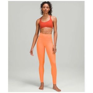 Wunder Under 25” Tight